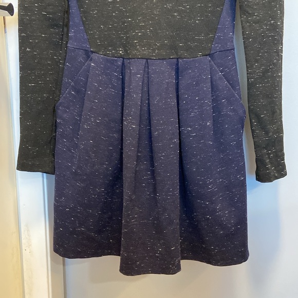 [Great Condition] Aritzia Wilfred long sleeved mini dress / Size 8 - Picture 4 of 8